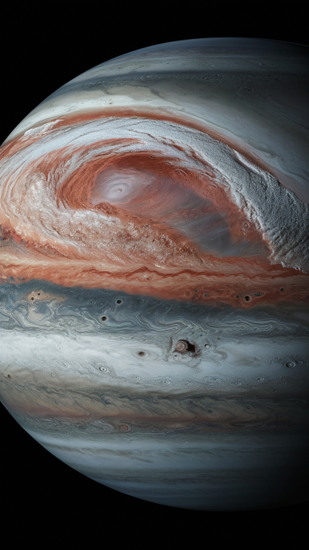 Jupiter – Der Gigant unter den Planeten 🌌🪐